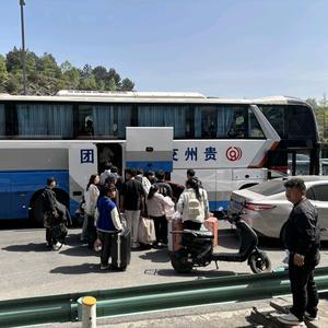 貴州盛顏長途客運(yùn)票務(wù)代理服務(wù) 便捷出行，貼心守護(hù)